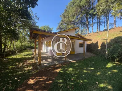 Casa com 2 Quartos para alugar, 1000m² no Área Rural de São Francisco Xavier, São José dos Campos