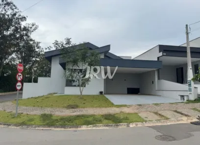 Casa de Condomínio com 3 Quartos à venda, 185m² no Jardim Morada do Sol, Indaiatuba