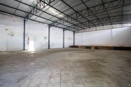 Ponto Comercial para alugar, 457m² no Farias Brito, Fortaleza