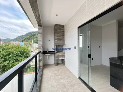 Casa com 3 Quartos à venda, 115m² no Vila Belmiro, Santos
