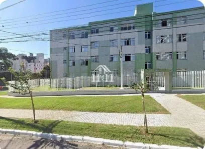 Apartamento com 3 Quartos à venda, 73m² no Vila Izabel, Curitiba