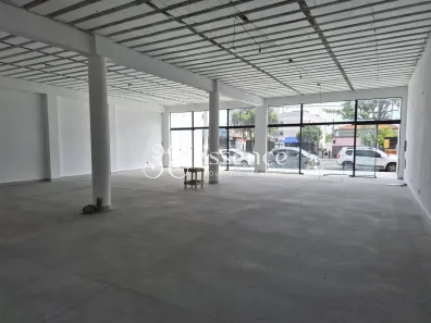Galpão/Depósito/Armazém para alugar, 492m² no Centro, Caçapava