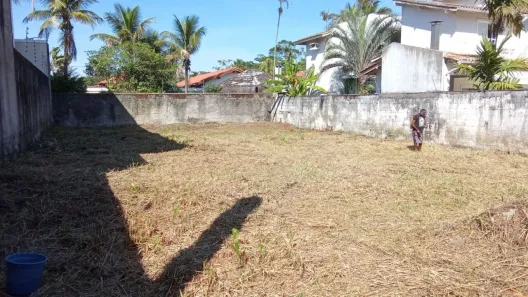 Lote/Terreno à venda, 444m² no Enseada, Guarujá