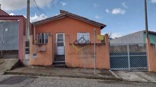 Casa com 2 Quartos à venda, 95m² no Alto Ipiranga, Mogi das Cruzes