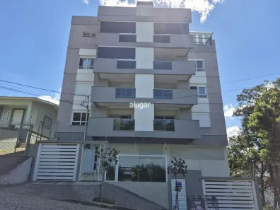 Apartamento com 2 Quartos à venda, 84m² no Jardim Eldorado, Caxias do Sul