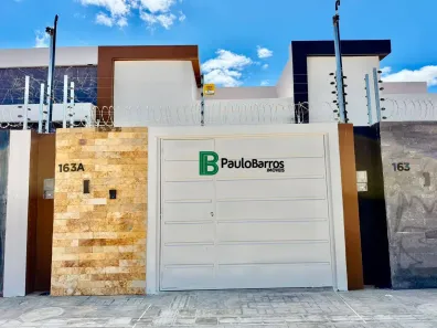 Casa com 3 Quartos à venda, 80m² no Loteamento Recife, Petrolina