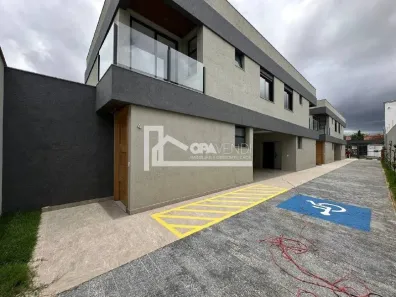 Casa de Condomínio com 3 Quartos à venda, 180m² no Trevo, Belo Horizonte