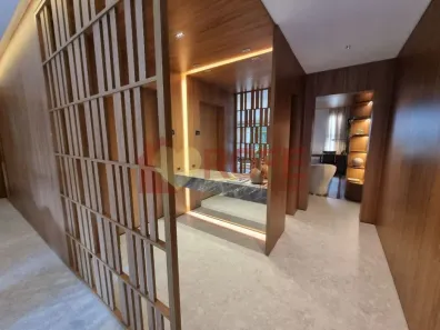 Apartamento com 4 Quartos à venda, 300m² no Cidade Monções, São Paulo