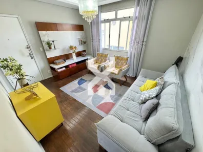 Apartamento com 3 Quartos à venda, 100m² no Cidade Nova, Belo Horizonte
