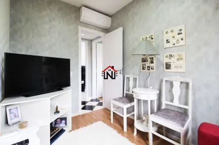 Apartamento com 2 Quartos à venda, 62m² no Indianópolis, São Paulo