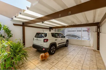 Casa com 4 Quartos à venda, 144m² no Brooklin Paulista, São Paulo