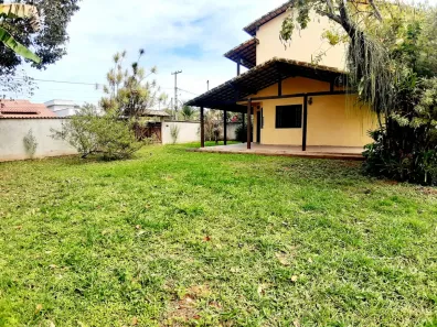 Casa de Condomínio com 4 Quartos à venda, 220m² no Inoã (Inoã), Maricá
