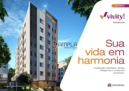 Apartamento com 2 Quartos à venda, 64m² no Prado, Belo Horizonte