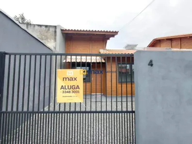 Imóvel Comercial com 2 Quartos para alugar, 59m² no Gravatá, Navegantes