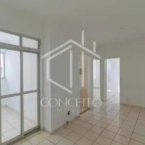Apartamento com 3 Quartos à venda, 60m² no Guarani, Belo Horizonte