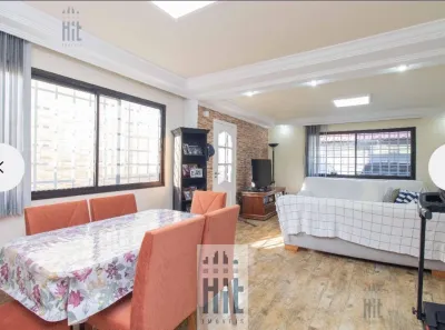 Casa com 4 Quartos para alugar, 180m² no Ipiranga, São Paulo