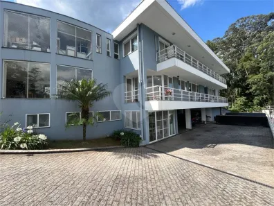Casa de Condomínio com 5 Quartos à venda, 1200m² no Jardim Ibiratiba, São Paulo