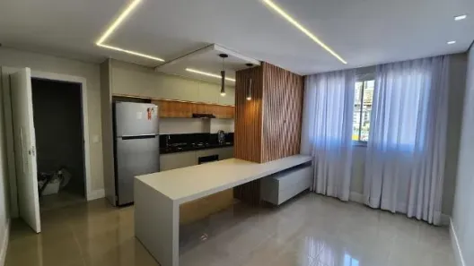 Apartamento com 1 Quarto para alugar, 50m² no Buritis, Belo Horizonte