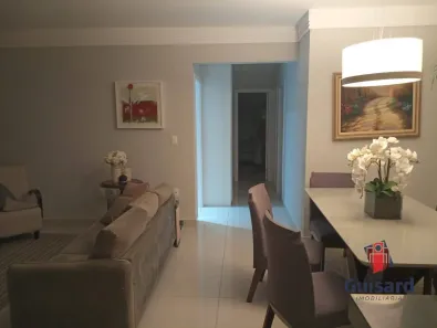 Apartamento com 3 Quartos à venda, 77m² no Vila das Jabuticabeiras, Taubaté