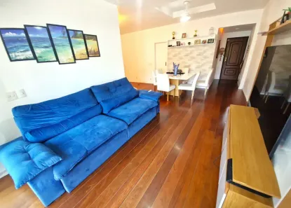 Apartamento com 4 Quartos à venda, 132m² no Maracanã, Rio de Janeiro