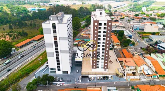 Apartamento com 1 Quarto à venda, 22m² no Cidade Nova Arujá, Arujá
