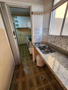 Apartamento com 2 Quartos à venda, 60m² no Parque Industrial, São José dos Campos