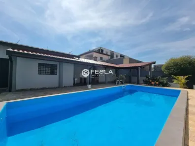 Fazenda/Sítio com 1 Quarto à venda, 312m² no Jardim Nossa Senhora de Fátima, Nova Odessa