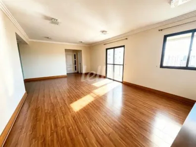 Apartamento com 4 Quartos à venda, 170m² no Vila Regente Feijó, São Paulo