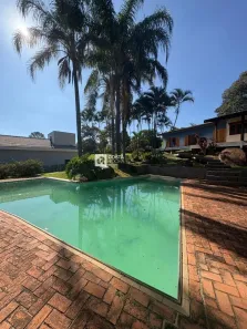 Casa de Condomínio com 4 Quartos à venda, 325m² no Condomínio Monte Belo, Salto