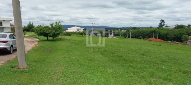 Lote/Terreno à venda, 1003m² no Jardim Vale do Lago Residencial, Sorocaba