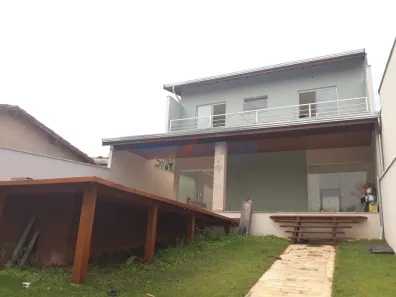 Casa de Condomínio com 2 Quartos à venda, 176m² no Parque Jatibaia (Sousas), Campinas