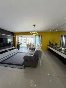 Apartamento com 3 Quartos à venda, 100m² no Jardim das Indústrias, São José dos Campos