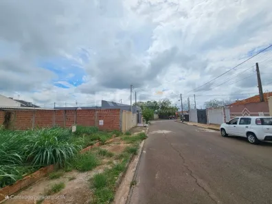 Lote/Terreno à venda, 250m² no Jardim Embaré, São Carlos
