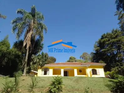 Fazenda/Sítio com 4 Quartos à venda, 350m² no Chácaras Campo Limpo, Campo Limpo Paulista