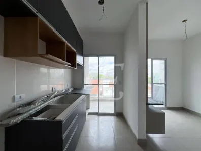 Apartamento com 2 Quartos à venda, 46m² no Vila Mariza Mazzei, São Paulo