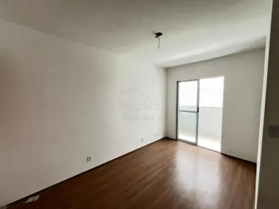 Apartamento com 2 Quartos à venda, 52m² no Parque Residencial Flamboyant, São José dos Campos