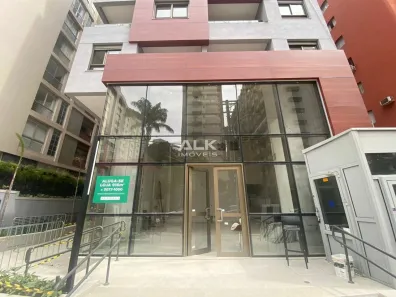Imóvel Comercial para alugar, 916m² no Pinheiros, São Paulo
