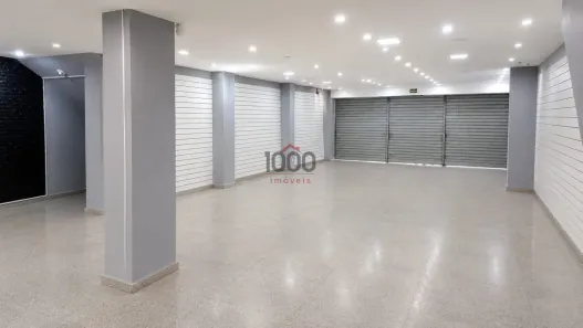 Ponto Comercial para alugar, 140m² no São Mateus, Juiz de Fora
