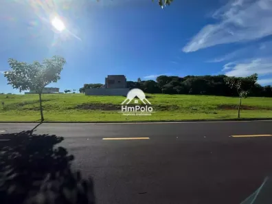 Lote/Terreno à venda, 455m² no Reserva Santa Izabel, Jaguariúna