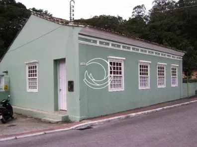 Ponto Comercial à venda, 226m² no Sambaqui, Florianópolis