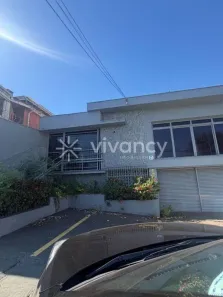 Imóvel Comercial para alugar, 246m² no Jardim Paulistano, Ribeirão Preto