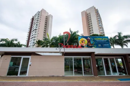 Apartamento com 2 Quartos para alugar, 74m² no Glória, Macaé
