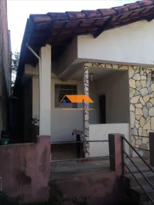 Casa com 8 Quartos à venda, 230m² no Boa Vista, Belo Horizonte