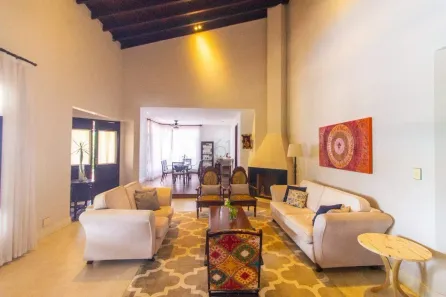 Casa com 4 Quartos à venda, 383m² no Park Way, Brasília