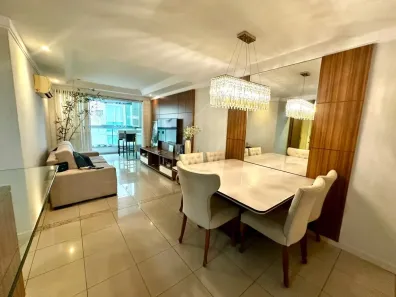 Apartamento com 3 Quartos à venda, 115m² no Praia da Costa, Vila Velha