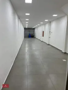 Ponto Comercial à venda, 160m² no Centro, Belo Horizonte