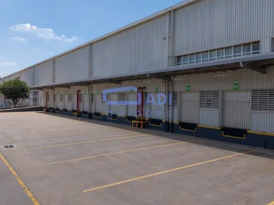Galpão/Depósito/Armazém para alugar, 14046m² no Jacaré, Cabreúva