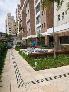 Apartamento com 2 Quartos à venda, 80m² no Cambuí, Campinas