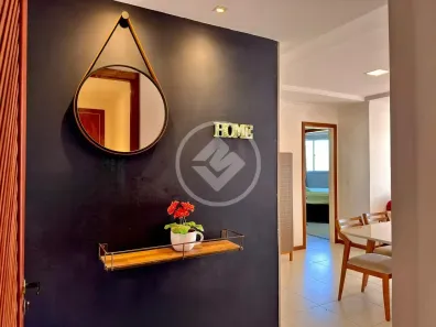 Apartamento com 2 Quartos à venda, 65m² no Centro, Guarapari