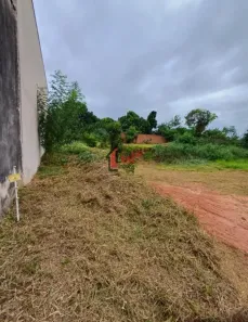 Lote/Terreno à venda, 1963m² no Parque Residencial Mediterrâneo, Presidente Prudente